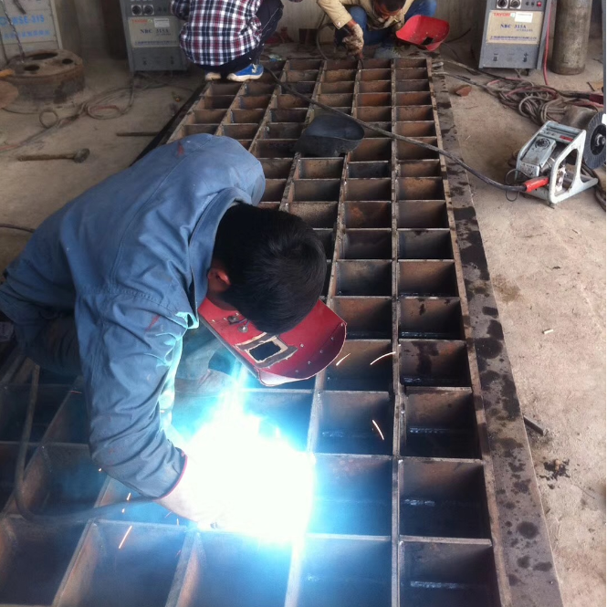 路基箱使用非常廣泛，在建筑行業(yè)發(fā)揮重要作用 